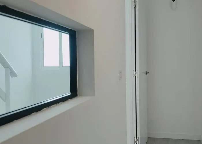 Urban Ocean Lookout *