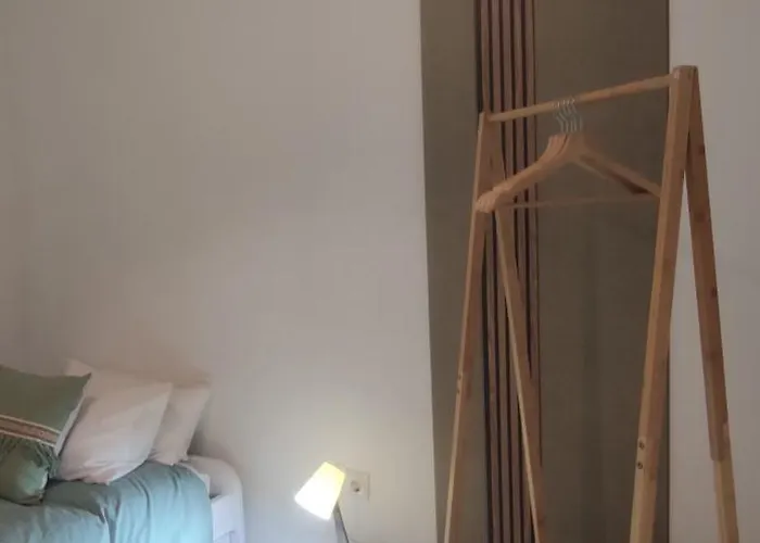 Urban Ocean Lookout بيت للعطل لاس بالماس دي غران كاناريا