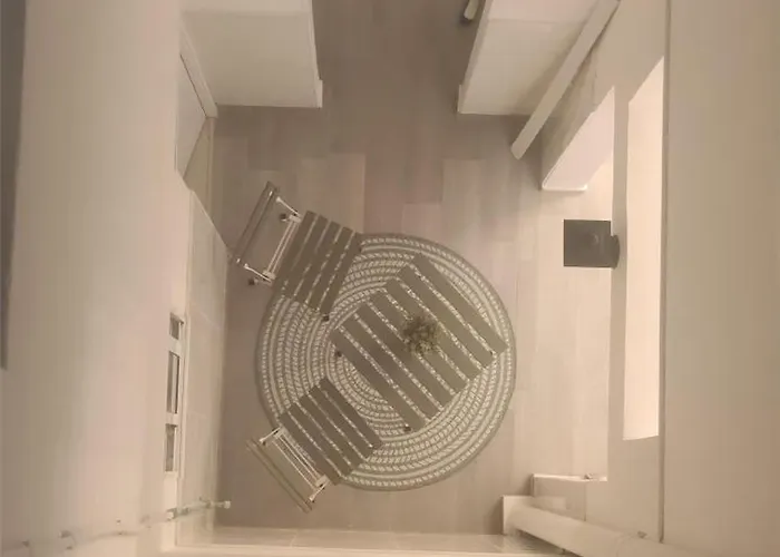 Urban Ocean Lookout * لاس بالماس دي غران كاناريا