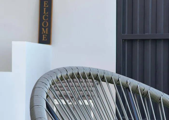 بيت للعطل Urban Ocean Lookout