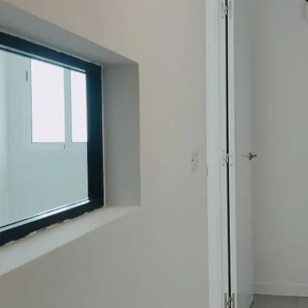 Urban Ocean Lookout *