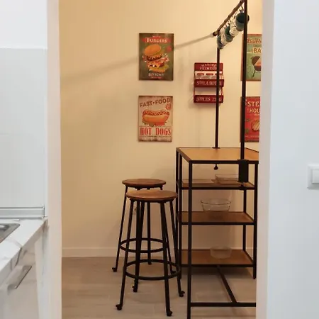 Holiday home Urban Ocean Lookout Las Palmas de Gran Canaria