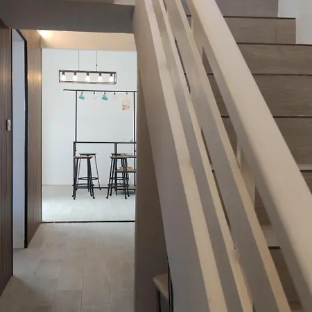Holiday home Urban Ocean Lookout Las Palmas de Gran Canaria