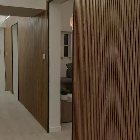Urban Ocean Lookout Holiday home Las Palmas de Gran Canaria