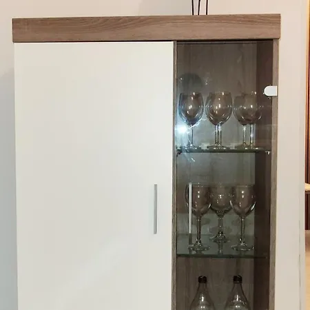 Urban Ocean Lookout *