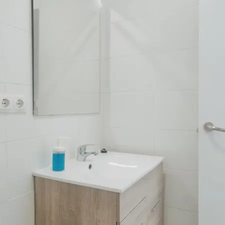 Holiday home Urban Ocean Lookout Las Palmas de Gran Canaria