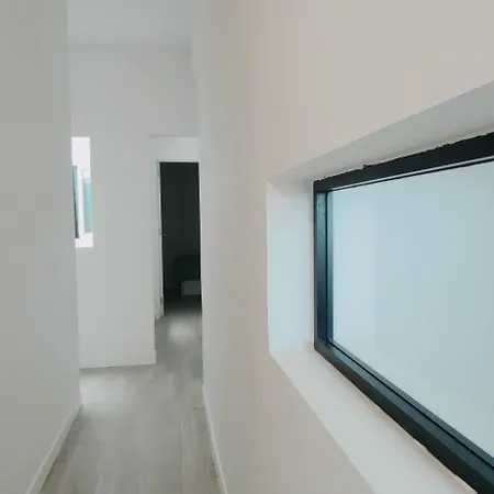 Urban Ocean Lookout