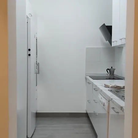 Semesterbostad Urban Ocean Lookout Las Palmas de Gran Canaria