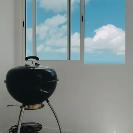 Urban Ocean Lookout Las Palmas de Gran Canaria