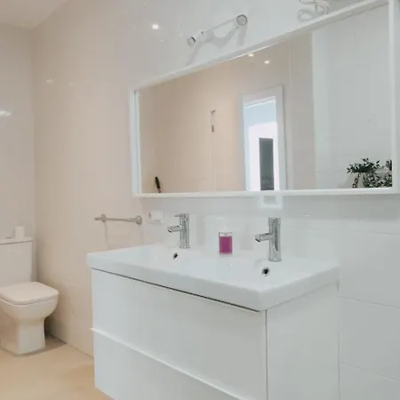 Semesterbostad Urban Ocean Lookout Las Palmas de Gran Canaria