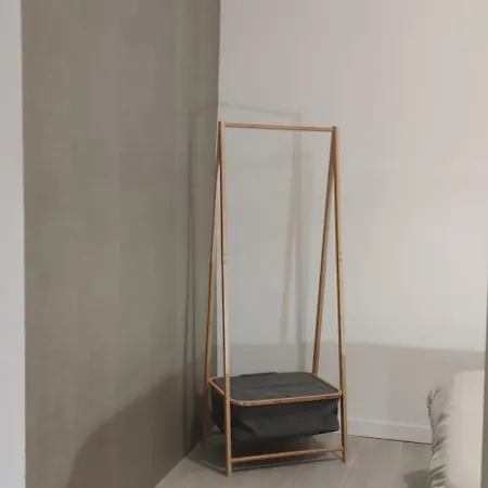 Semesterbostad Urban Ocean Lookout