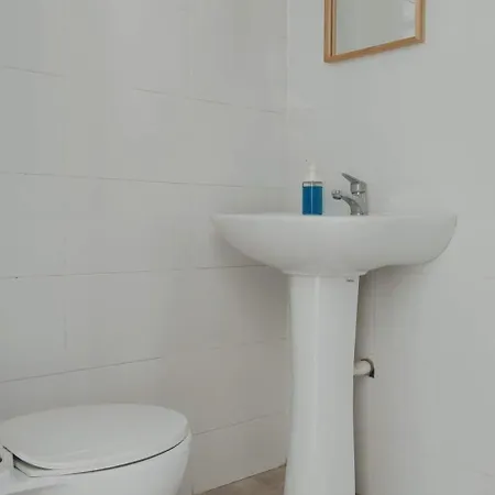 Holiday home Urban Ocean Lookout