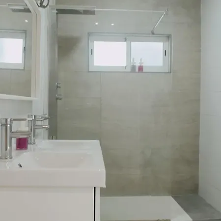 Holiday home Urban Ocean Lookout Las Palmas de Gran Canaria