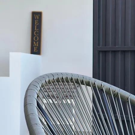 Semesterbostad Urban Ocean Lookout