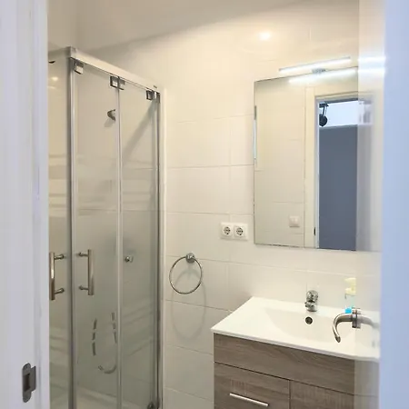 Semesterbostad Urban Ocean Lookout *