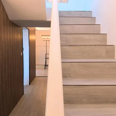 Urban Ocean Lookout Holiday home *