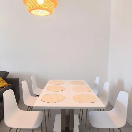 Urban Ocean Lookout Holiday home Las Palmas de Gran Canaria