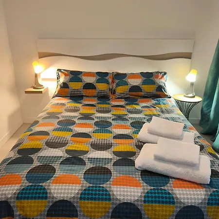 Urban Ocean Lookout 라스팔마스