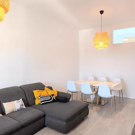 Holiday home Urban Ocean Lookout Las Palmas de Gran Canaria