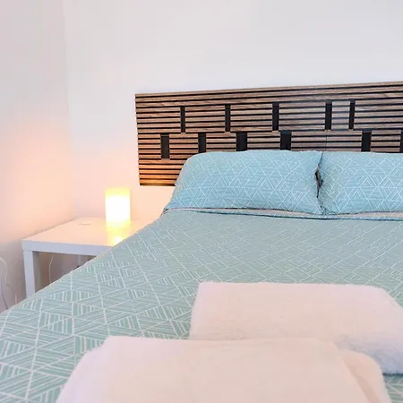 Holiday home Urban Ocean Lookout Las Palmas de Gran Canaria