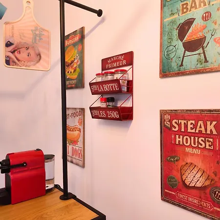 Urban Ocean Lookout Semesterbostad Las Palmas de Gran Canaria