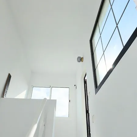 Holiday home Urban Ocean Lookout Las Palmas de Gran Canaria