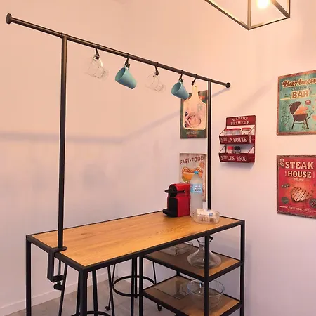 Urban Ocean Lookout Las Palmas de Gran Canaria