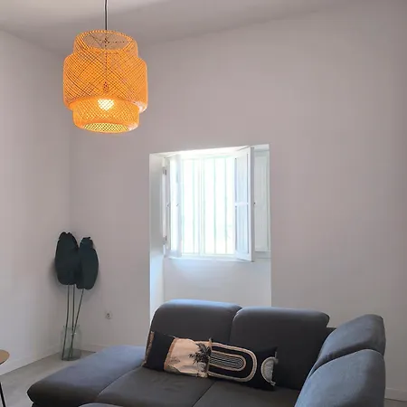 Urban Ocean Lookout Semesterbostad