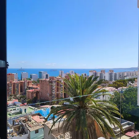 Urban Ocean Lookout *