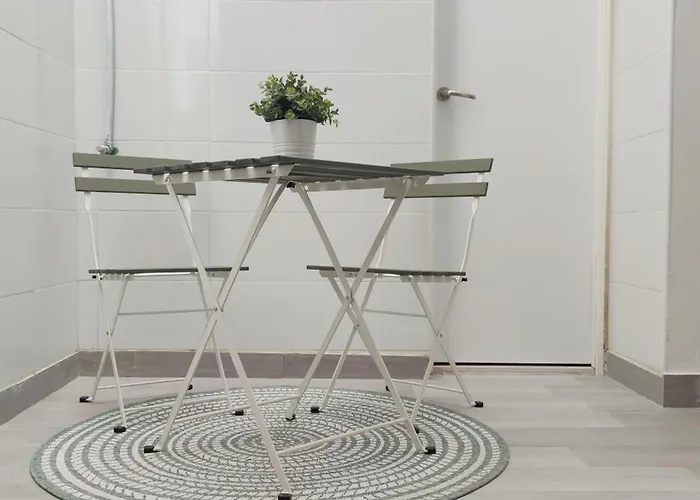 Dom wakacyjny Urban Ocean Lookout Las Palmas de Gran Canaria