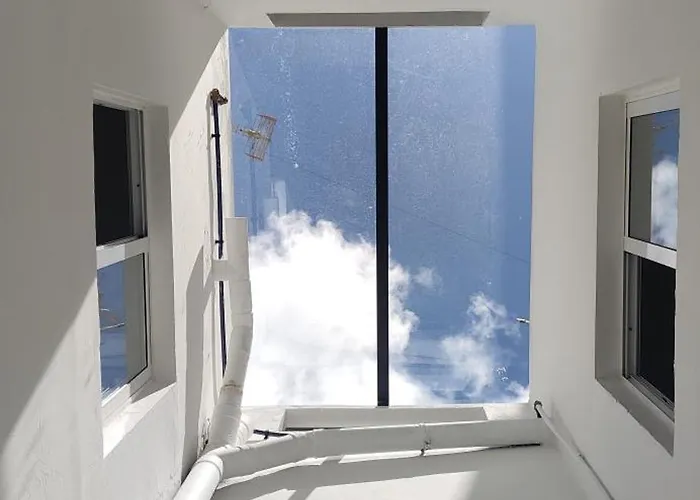 Urban Ocean Lookout * Las Palmas de Gran Canaria