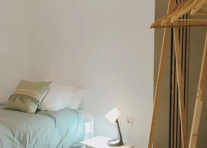 Dom wakacyjny Urban Ocean Lookout *