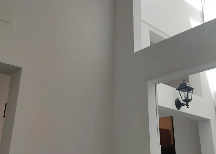 Urban Ocean Lookout Las Palmas de Gran Canaria