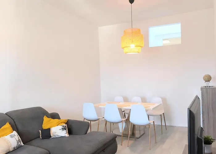 Urban Ocean Lookout 라스팔마스