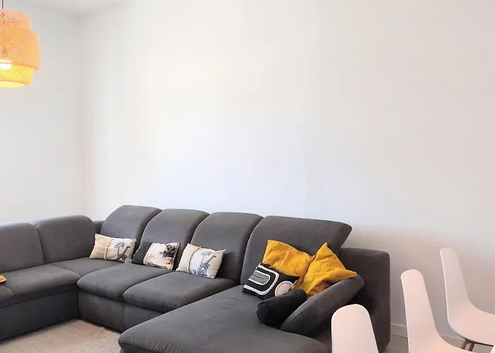 Urban Ocean Lookout * Las Palmas de Gran Canaria