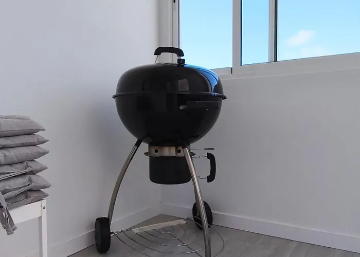 Dom wakacyjny Urban Ocean Lookout *