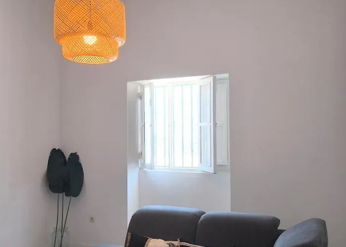 Urban Ocean Lookout Dom wakacyjny