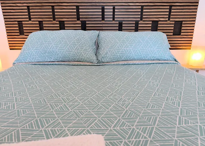 Urban Ocean Lookout Dom wakacyjny *