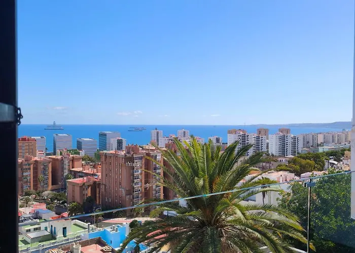 Urban Ocean Lookout *