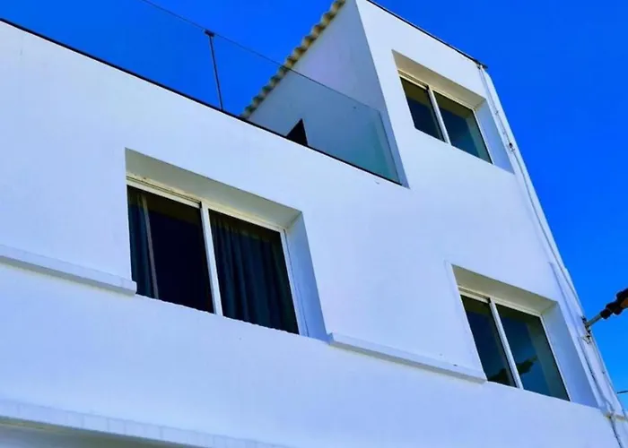 Urban Ocean Lookout * Las Palmas de Gran Canaria