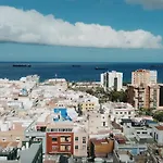 Urban Ocean Lookout