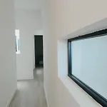 Urban Ocean Lookout