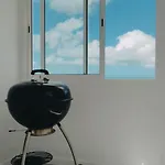Urban Ocean Lookout Las Palmas