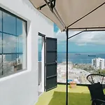 Urban Ocean Lookout *