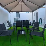 Vakantiehuis Urban Ocean Lookout *