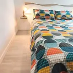Urban Ocean Lookout Vakantiehuis *