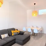 Vakantiehuis Urban Ocean Lookout Las Palmas