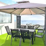 Vakantiehuis Urban Ocean Lookout Las Palmas