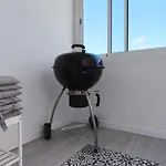 Vakantiehuis Urban Ocean Lookout *