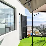 Urban Ocean Lookout Vakantiehuis Las Palmas